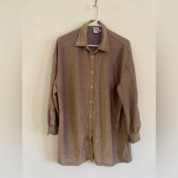 Princess Polly | Dresses | Princess Polly Evolving Shirt Dress | Poshmark